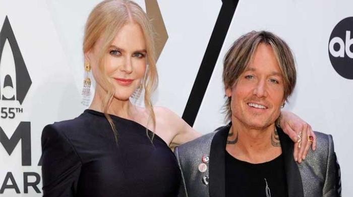  Keith Urban, Nicole Kidman part ways 'with zero regrets': Source
