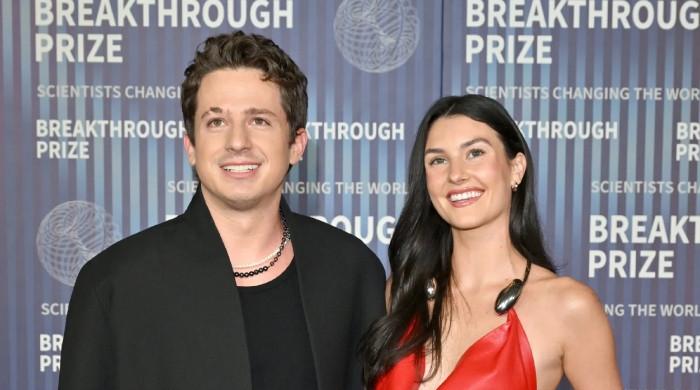  Charlie Puth spoiling Broke Sansone amid pregnancy: Source