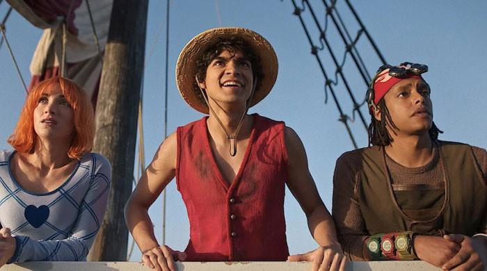 Netflix reveals 'One Piece' season two release date 