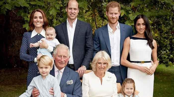 King Charles, Kate Middleton pressurize Prince William to end royal rift