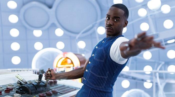 'Doctor Who' fully returns to its original home