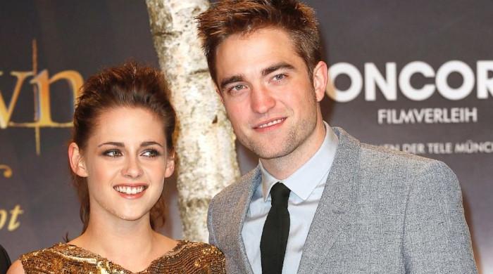 Robert Pattinson answers rare question about Kristen Stewart cheating