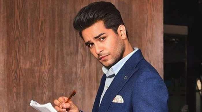 Asim Azhar removes all posts from Instagram, leaves fans puzzled