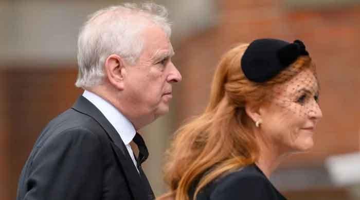 Prince Andrew advised to choose smaller residence if he wants to live with Sarah Ferguson 
