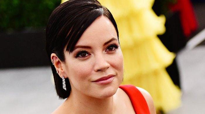 Lily Allen loses interest in ‘second job’ after breakup Lily Allen loses interest in ‘second job’ after breakup