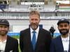 Ex-ICC match referee exposes India's role in manipulating cricket rulings