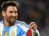 Two decades in, Messi hopes to lead Argentina at 2026 World Cup