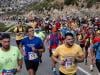 'Climate change shrinking window for record-breaking marathon performances'