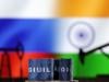 Indian refiners pause new Russian oil orders, await clarity, say sources