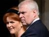 Sarah Ferguson's tensions with Prince Andrew escalate: 'barely speaking'