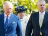Prince Andrew gives King Charles 'ultimatum'