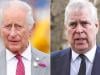 Will King Charles agree to 'extremely greedy' Prince Andrew, Sarah's demands