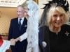 Belgian Queen flaunts 'White Privilege' over Queen Camilla during Vatican visit
