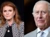 Sarah Ferguson's THIS move could land King Charles in hot water