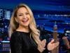 Kate Hudson shares some words of wisdom for her children: 'Be rebellious'