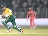 First T20I: Hendricks' fifty powers South Africa to 194/9 against Pakistan