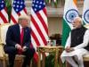 Modi skipped Asean summit to avoid Pakistan talk with Trump: report