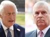 King Charles' plan to 'read the riot act' to Prince Andrew falls through