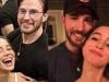 Fans flood Alba Baptista Instagram as she welcomes baby with Chris Evans 