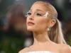 Ariana Grande drops BTS look at her 'Wicked' glam routine