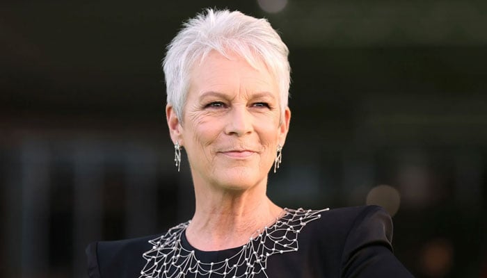 Jamie Lee Curtis defends herself amid Charlie Kirk controversy
