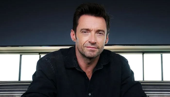 Hugh Jackman reveals if his kids will follow his acting path