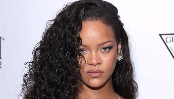 Rihanna opens up about the hair struggle that inspired her brand