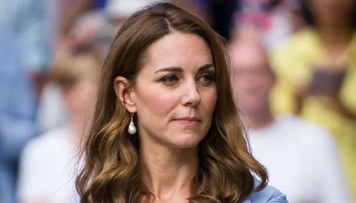 Kate Middleton ‘sick to her stomach’ over Prince Andrew scandal