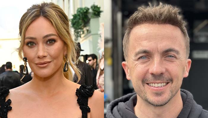 Frankie Muniz hasnt spoken to Hilary Duff for over 20 years because of her ‘intense mom