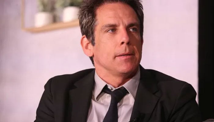 Ben Stiller reveals what having famous parents feels like