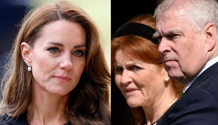 Kate Middleton heartbroken as Royal Lodge drama threatens royal progress