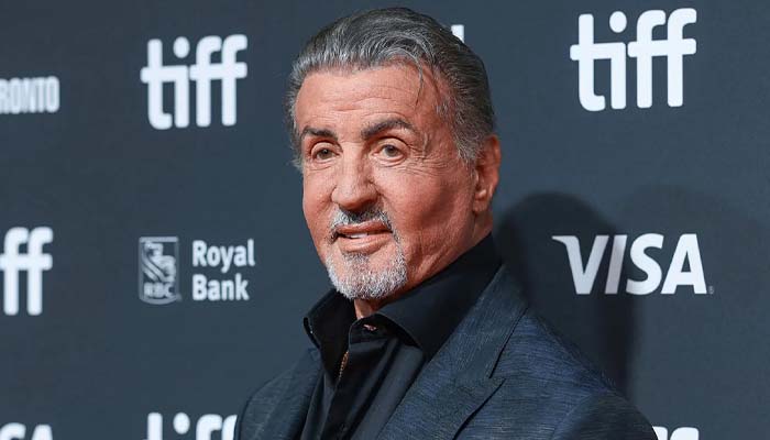 Sylvester Stallone picks his best movie