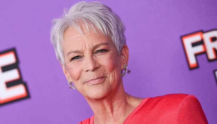 Jamie Lee Curtis breaks silence on statement on Charlie Kirk