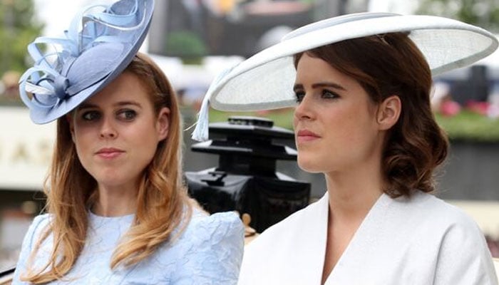 Beatrice, Eugenie fear being frozen out of royal family over parents’ actions