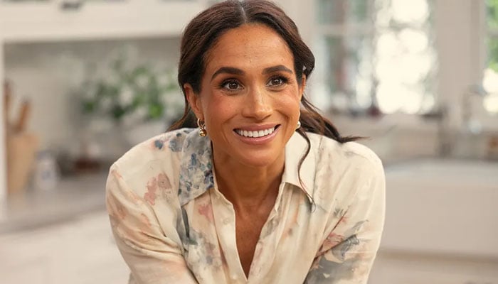 Prince Harrys thoughts on Meghan Markles new solo branding revealed