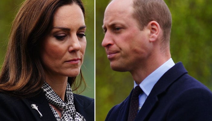 Kate Middleton gets named for playing a part in Prince Andrew’s eviction