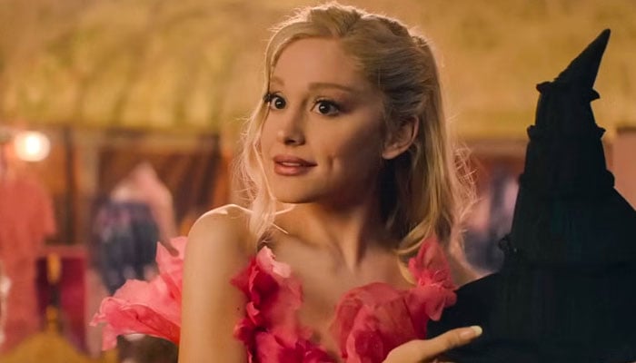 Ariana Grande says goodbye to blonde locks with new post: See