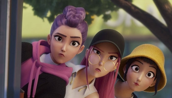 Kpop Demon expected to hit major milestone by 2025 end