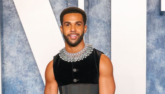 Photo: Lucien Laviscount teased Emily and Alfies future in Emily in Paris season 5