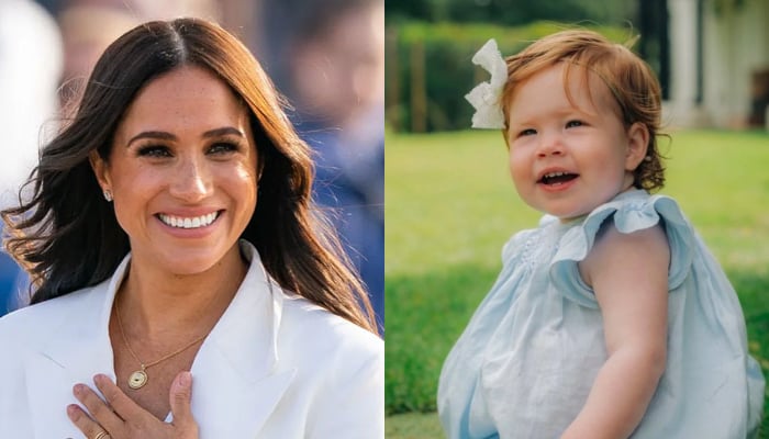 Meghan Markle shares dream thing she wants Lilibet to do