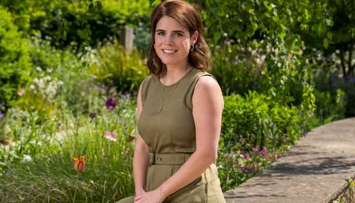 Princess Eugenie seeks solace in Paris after Prince Andrew, Sarah shed royal titles