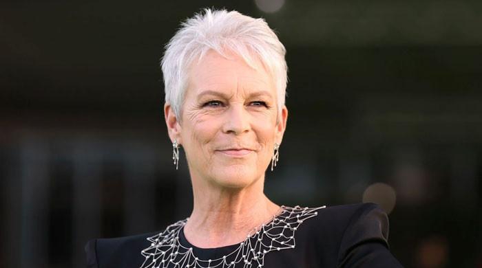 Jamie Lee Curtis hits back after backlash over Charlie Kirk comment