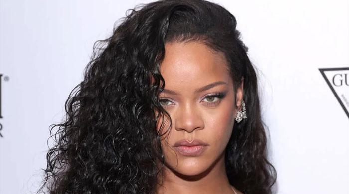 Rihanna reflects on being taught to love what she 'didn't have'