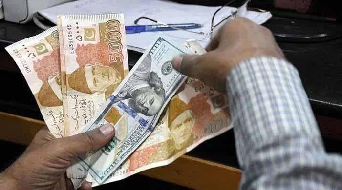 We have a crisis of confidence