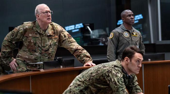 Creator defends latest Netflix movie: 'Music to my ears'