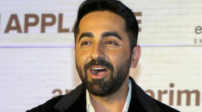 Ayushman Khurrana on 'Thamma' success: 'Dream come true'