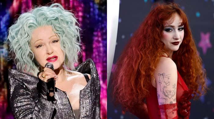 Chappell Roan to announce Cyndi Lauper major honor