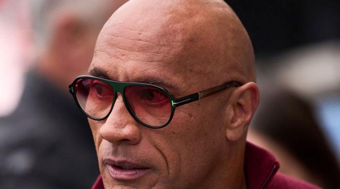 Dwayne Johnson gives key message to fans