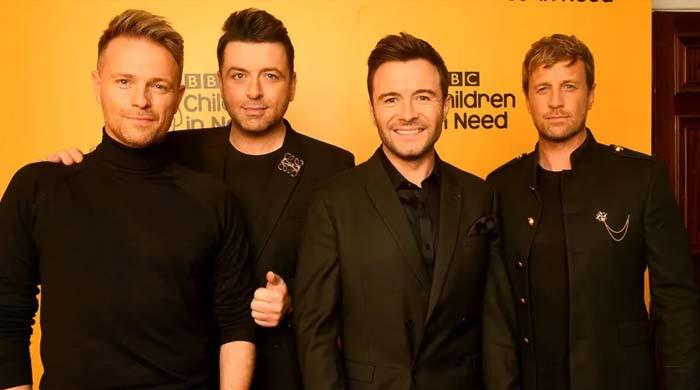 Westlife reveal future music plans 