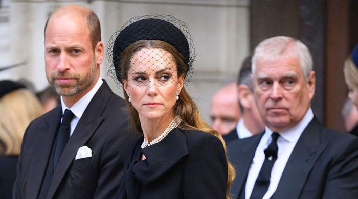 Kate Middleton pushes for modern monarchy free from Andrew controversies